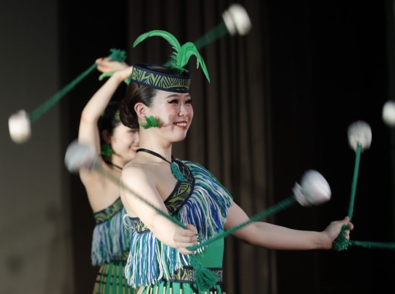 第57期生 YUUKI ラストステージのお知らせ