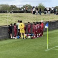 【2026/4/5】FDC　CUP3日目(U12九州国際フットボールドリームチャレンジカップ）