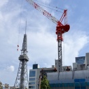 (仮称)錦三丁目5番街区計画のできるまで(多分7か8くらい)