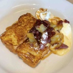 フレンチトースト研究会