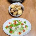 2026年9月12日(土)  夕飯♫