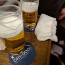 明けましておめでとう…