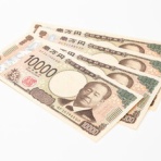 4万円二人暮らし、雀の涙