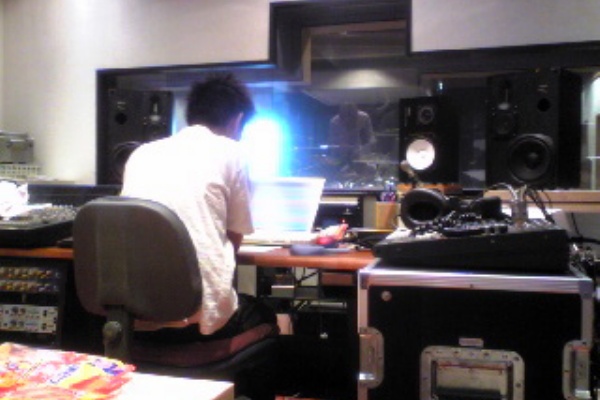 時空海賊seven Seas ナマケモノ音楽生活