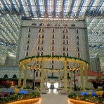 ときどきお泊まりディズニー。都内から。。。