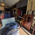【開店】飛田給にオシャレカフェ＆ヴィンテージショップ"Hmm Vintage＆Cafe"が開店！