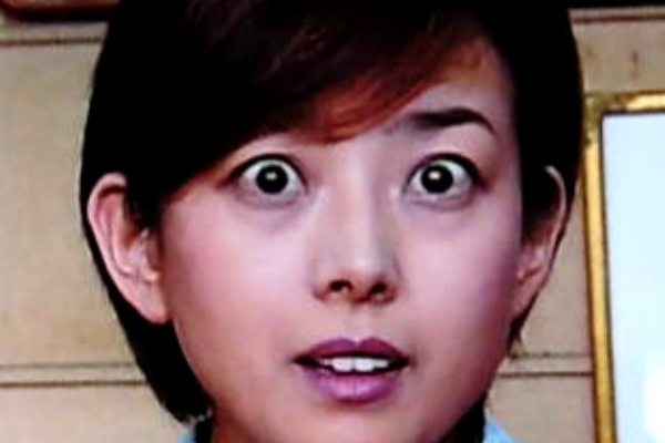 秋本奈緒美 俳優メモ