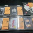 国内バンドのレアなカセットが入荷!!