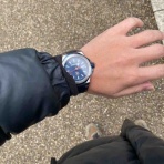 haochiのこそっと腕時計ブログ