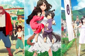 海外「新作が待ち遠しい」細田守監督の新作「Mirai」に心躍る海外の人々