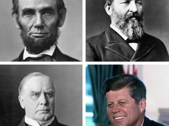 アメリカ人「みんなの国の大統領や首相が暗殺されたことってある？」