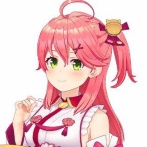 【悲報】スシロー公式がさくらみことのコラボを匂わせ⇒ バイトが絶望してしまうｗｗｗｗ