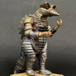 フクロムシ怪獣なんでも研究所