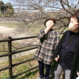 『/花の季苑/花の季苑デイサービス/近隣の公園桜巡り🌸』の画像