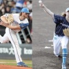 日本ハム、ガントとメネズが自由契約　ウエーバー公示も他球団の譲渡申し込みなし