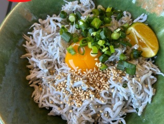 【香川県さぬき市】 じゃこ丸