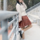 女子高校生時代のわたし～先生を誘惑