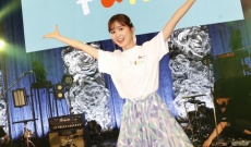 【元乃木坂】生田絵梨花、良い笑顔してるわ!
