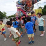 北中野保育園のブログ