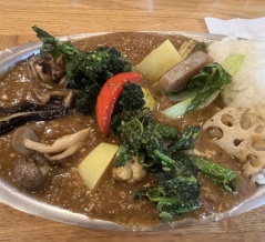 ウォーキング日記　2月21日〜23日