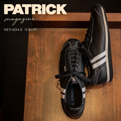入荷 | Alden (オールデン) 54007 MOC TOE CALF BLACK : NATORIYAのブログ