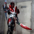仮面ライダーセイヴァー