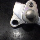 ブレーキレバー