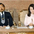 夫、寛仁親王殿下の闘病とDVに苦しんだ信子さまの結婚