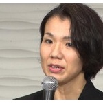 暴言問題で自民党を離党した豊田真由子衆議院議員、国会活動再開！！