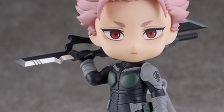 アニメ＆漫画 グッズ情報 - 鳴海弦