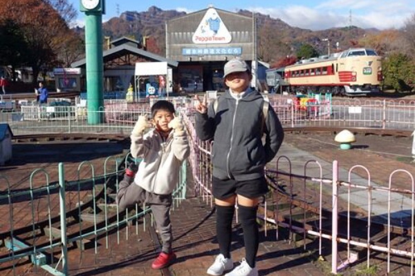 ひろやんのRC日記 - TA07