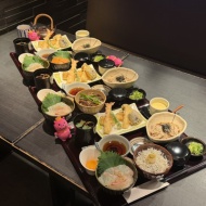 【梅田】老舗のトリプルメインのセットがやばすぎる　～与太呂 梅田店