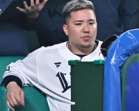 山川穂高「FA取ったぞ」←しそうなこと