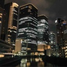 アフター万博17…1 大阪市立科学館