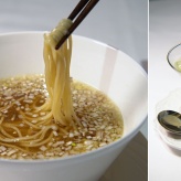 時を超えて蘇る名店の美学─「銀座楼蘭」が贈る、秋の饗宴