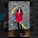 シームレスフィギュア服　製作日記　2/16