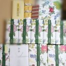 帰省と旅行その１、思いがけずバタバタな出発とパスタランチ。