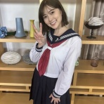 素顔のグラドルを愛でる