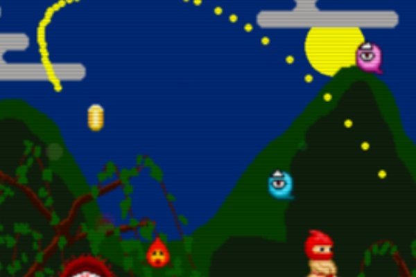 やったぜゲームズ バトル