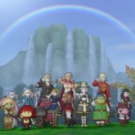 ルクアのドラクエ10くらげな生活