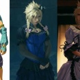 外国人「女装が妙に似合ってるキャラクター…誰が思い浮かんだ？」