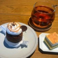 表参道　「BEYOND SWEETS 表参道店」