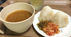 【貧乏飯】今回の内職のお供は・・・