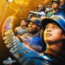 【実況・感想】MLBワールドシリーズ第3戦 ドジャースvsブルージェイズ