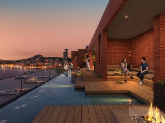 「星野リゾート」が福岡県に初進出！門司港レトロに新ホテル「BEB5門司港 by 星野リゾート」が誕生