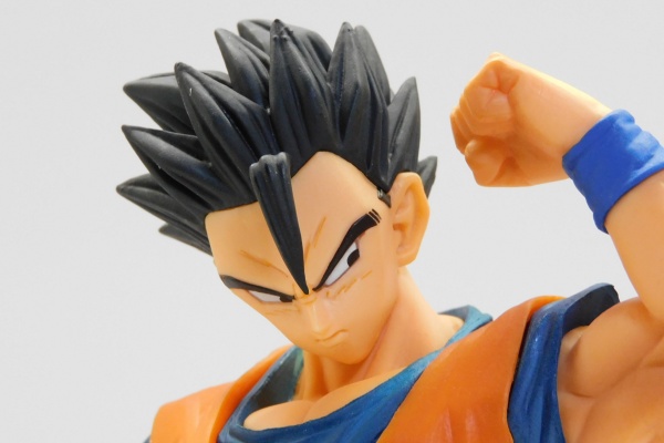 レビューあれこれ 超戦士列伝