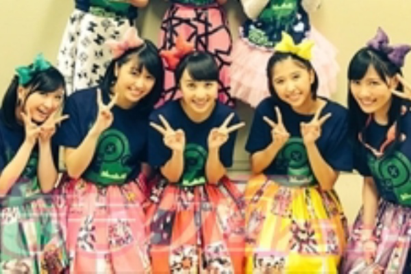 ももクロニュース アニメ紅白歌合戦