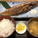 2026年9月13日　立川北 「菊松食堂」