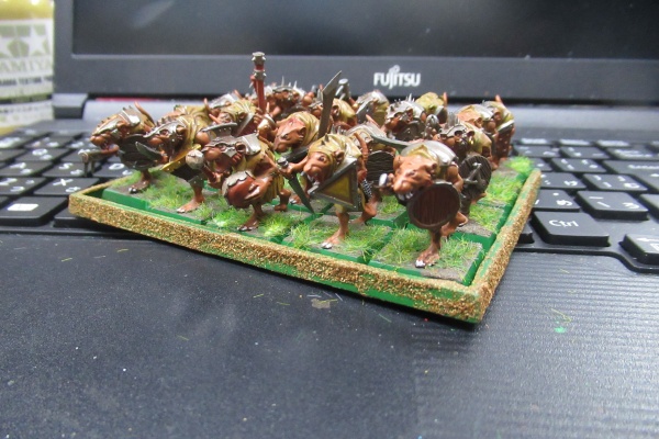 その他 WARHAMMER fantasy battle d826201a6a604762af02a6c5568f7d