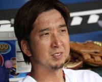 藤川球児の監督の成り方こそ完璧だよな